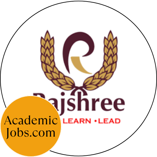  Rajshree Group of Institute, Bareilly logo